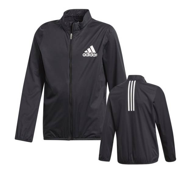 Boys Rain Jacket